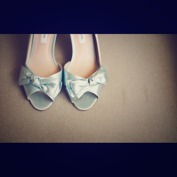 nina forbes peep toe